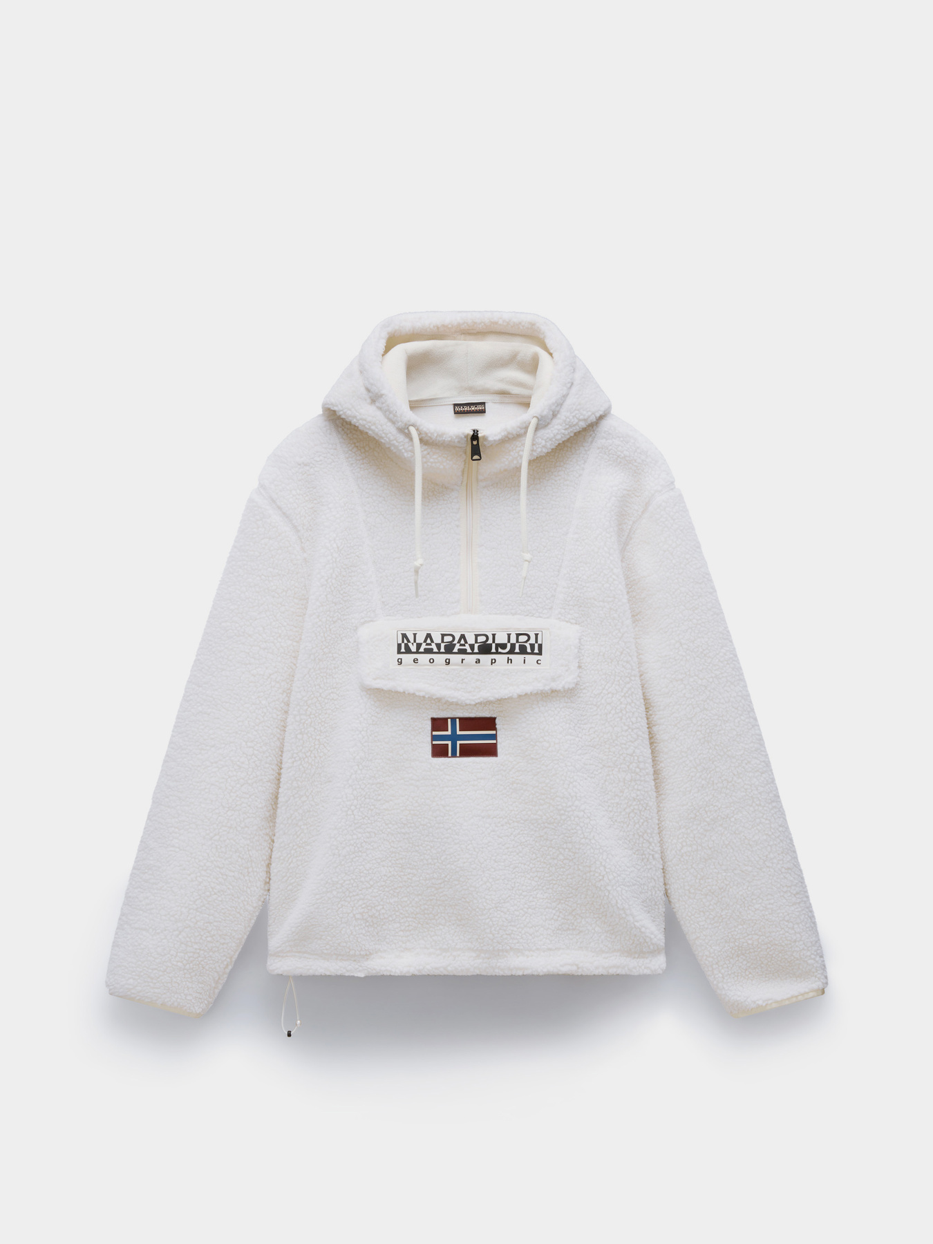 Кофта Napapijri T-Burgee Curly модель NP0A4I5DN1J1 Фото