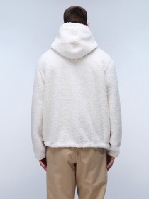 Кофта Napapijri T-Burgee Curly модель NP0A4I5DN1J1 Фото