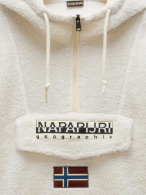 Кофта Napapijri T-Burgee Curly модель NP0A4I5DN1J1 Фото