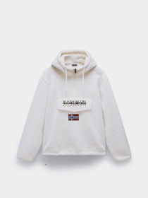 Кофта Napapijri T-Burgee Curly модель NP0A4I5DN1J1 Фото