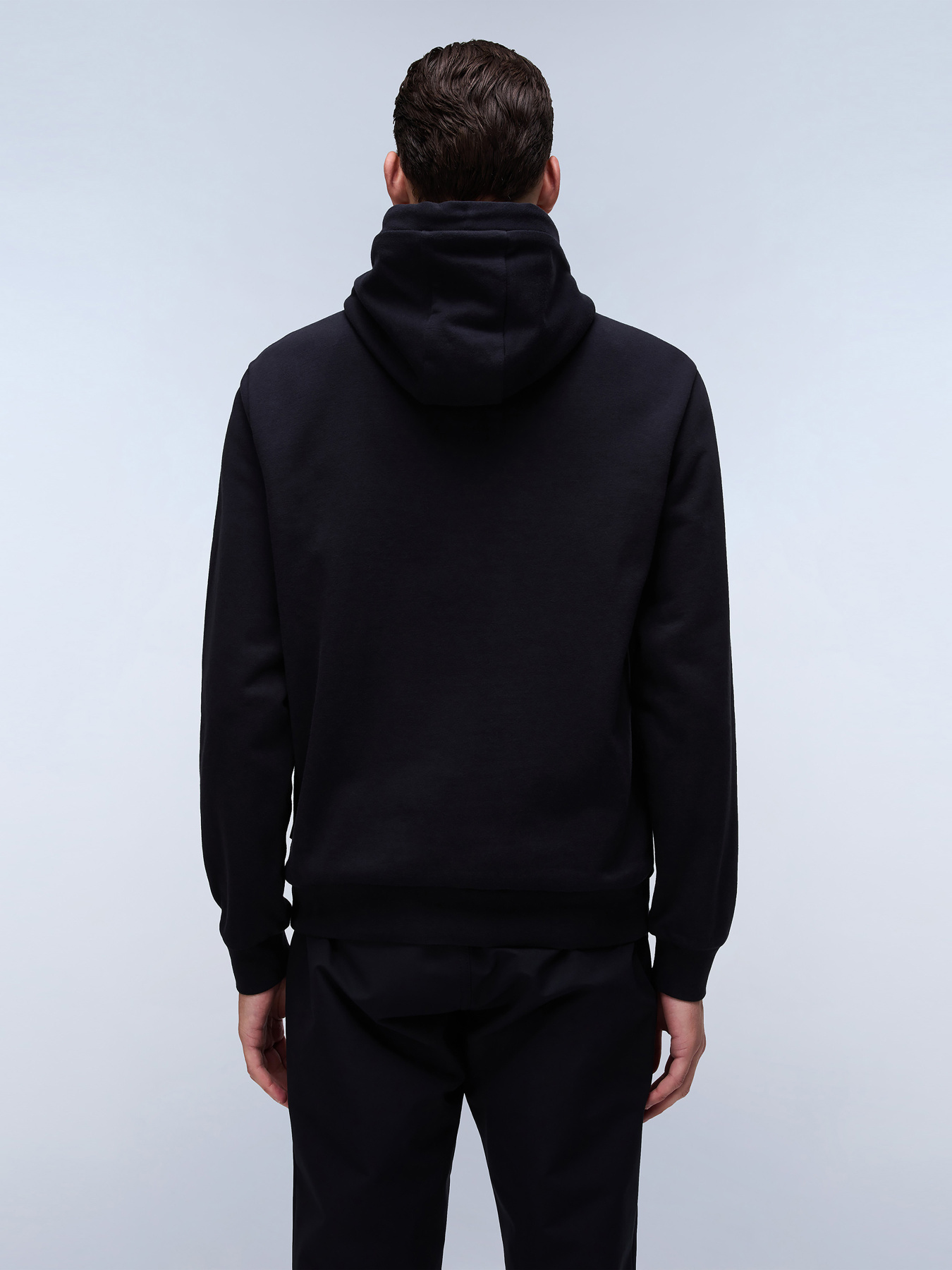 Худі Napapijri Burgee Hzh 2.0 модель NP0A4I5E0411 Фото