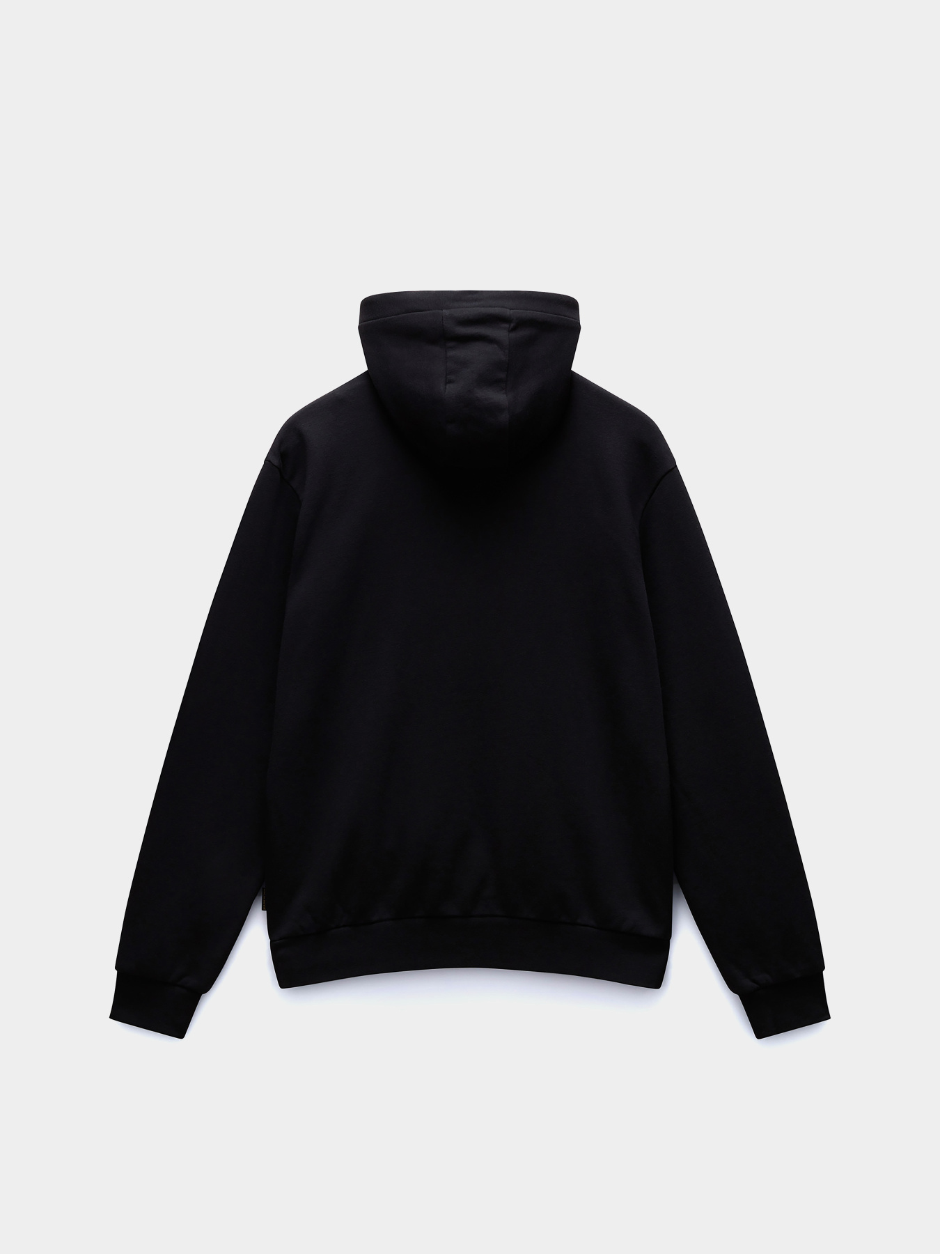 Худі Napapijri Burgee Hzh 2.0 модель NP0A4I5E0411 Фото