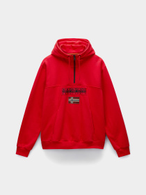 Худі Napapijri Burgee Hzh 2.0 модель NP0A4I5ER061 Фото