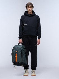 Худи Napapijri B-Premium модель NP0A4I6M9411 Фото