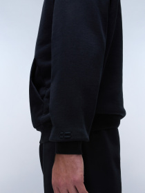 Худи Napapijri B-Premium модель NP0A4I6M9411 Фото