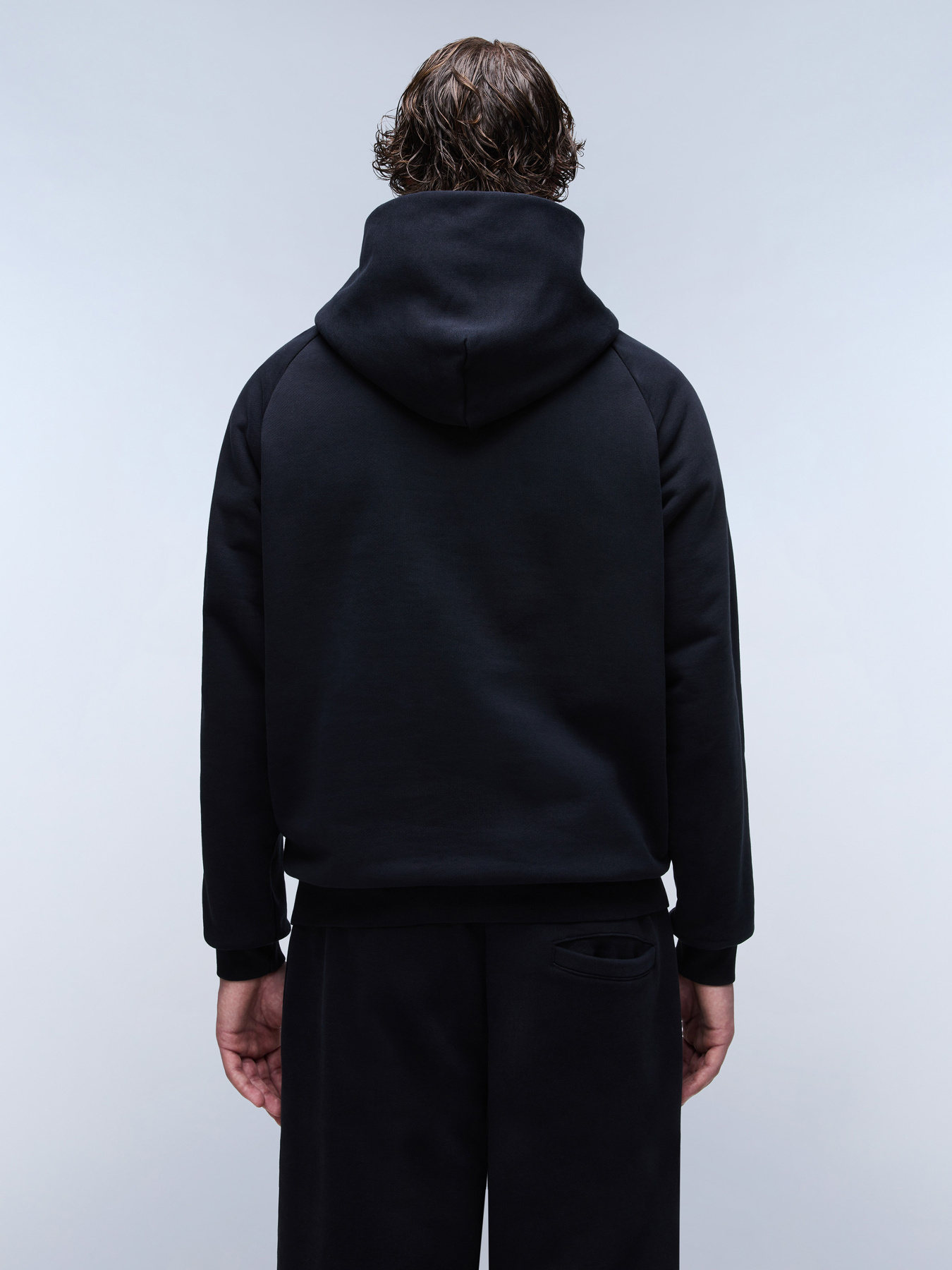 Худі Napapijri B-Premium модель NP0A4I6M9411 Фото