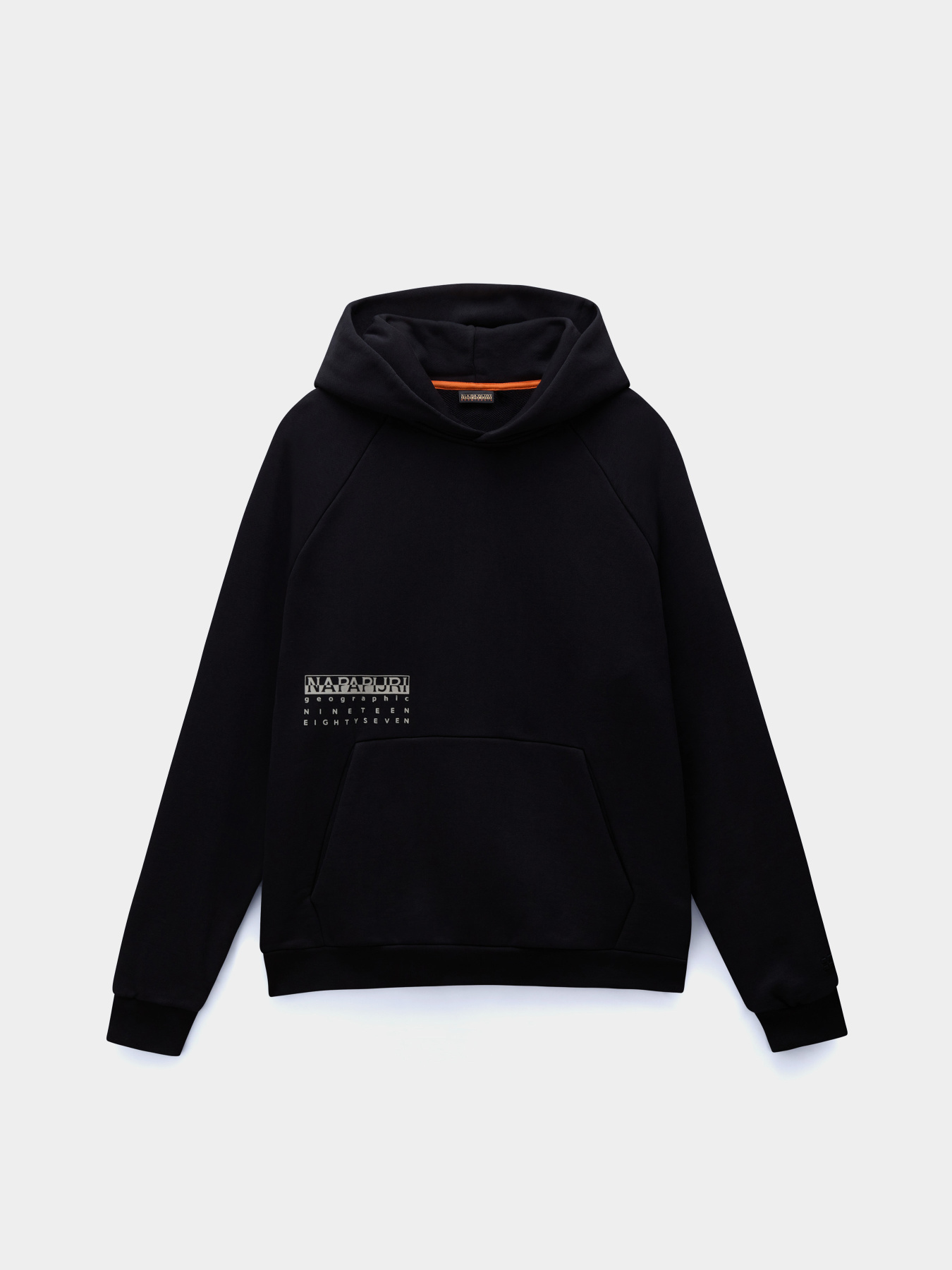 Худі Napapijri B-Premium модель NP0A4I6M9411 Фото