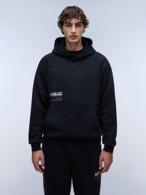 Худі Napapijri B-Premium модель NP0A4I6M9411 Фото