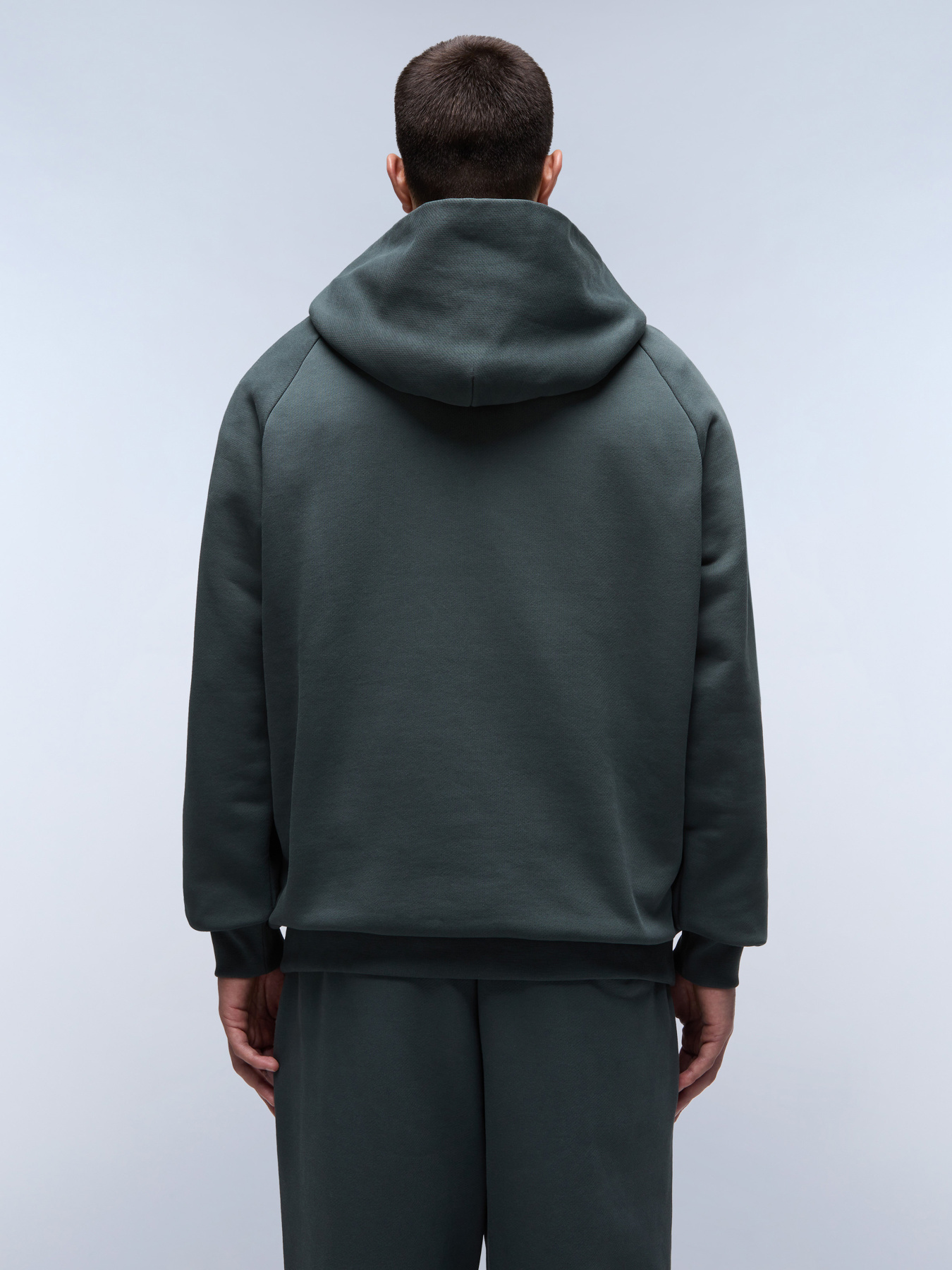 Худи Napapijri B-Premium модель NP0A4I6MG1S1 Фото