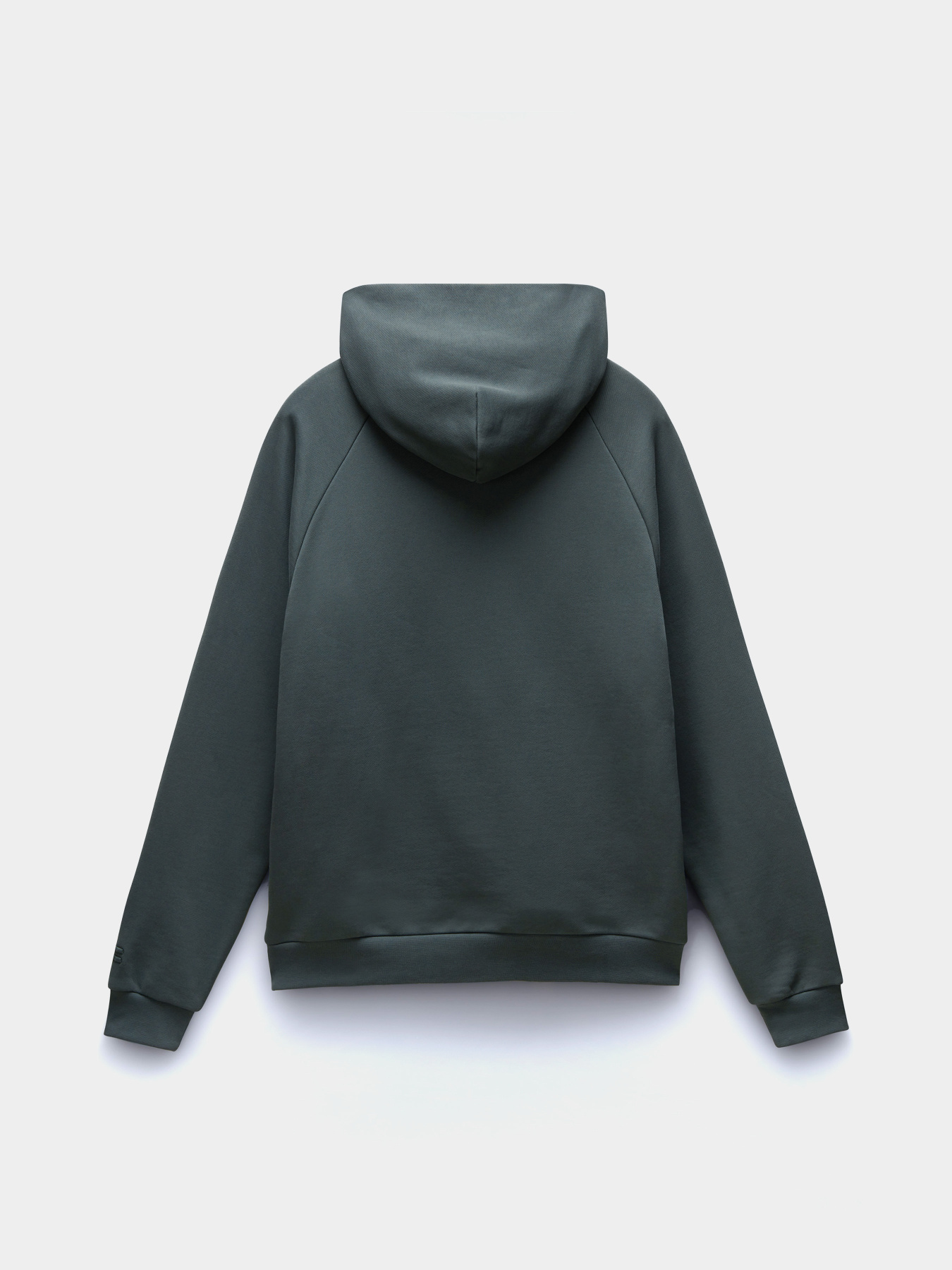 Худи Napapijri B-Premium модель NP0A4I6MG1S1 Фото