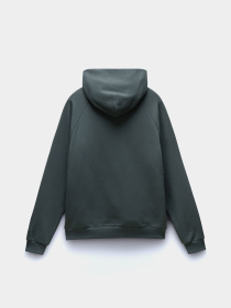 Худи Napapijri B-Premium модель NP0A4I6MG1S1 Фото