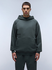 Худи Napapijri B-Premium модель NP0A4I6MG1S1 Фото