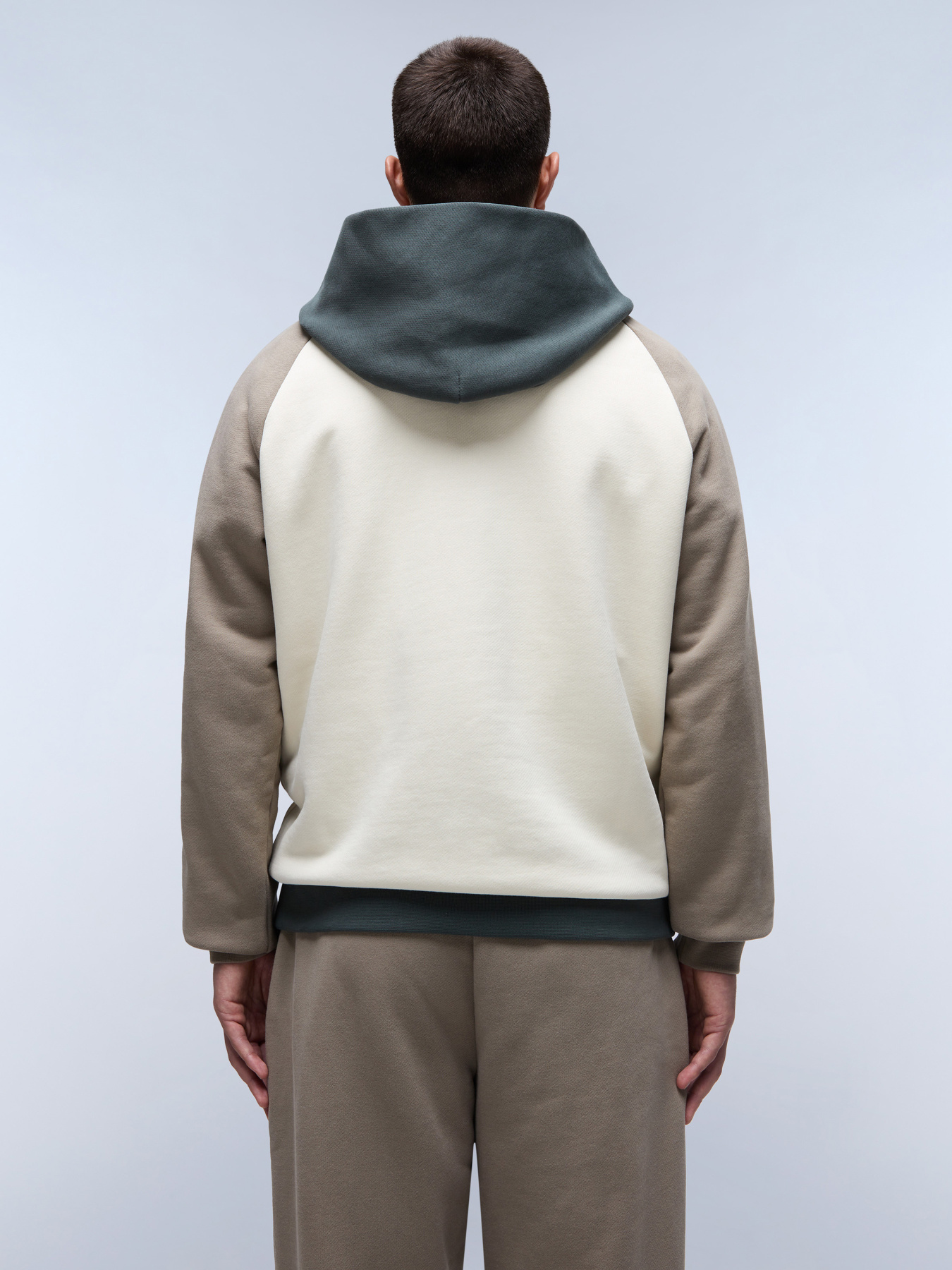 Худи Napapijri B-Premium модель NP0A4I6MMCA1 Фото