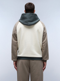 Худи Napapijri B-Premium модель NP0A4I6MMCA1 Фото