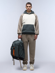 Худи Napapijri B-Premium модель NP0A4I6MMCA1 Фото