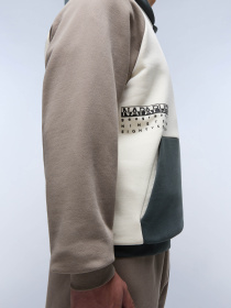 Худи Napapijri B-Premium модель NP0A4I6MMCA1 Фото