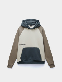 Худи Napapijri B-Premium модель NP0A4I6MMCA1 Фото
