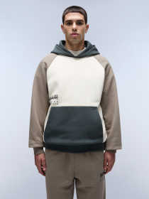 Худи Napapijri B-Premium модель NP0A4I6MMCA1 Фото