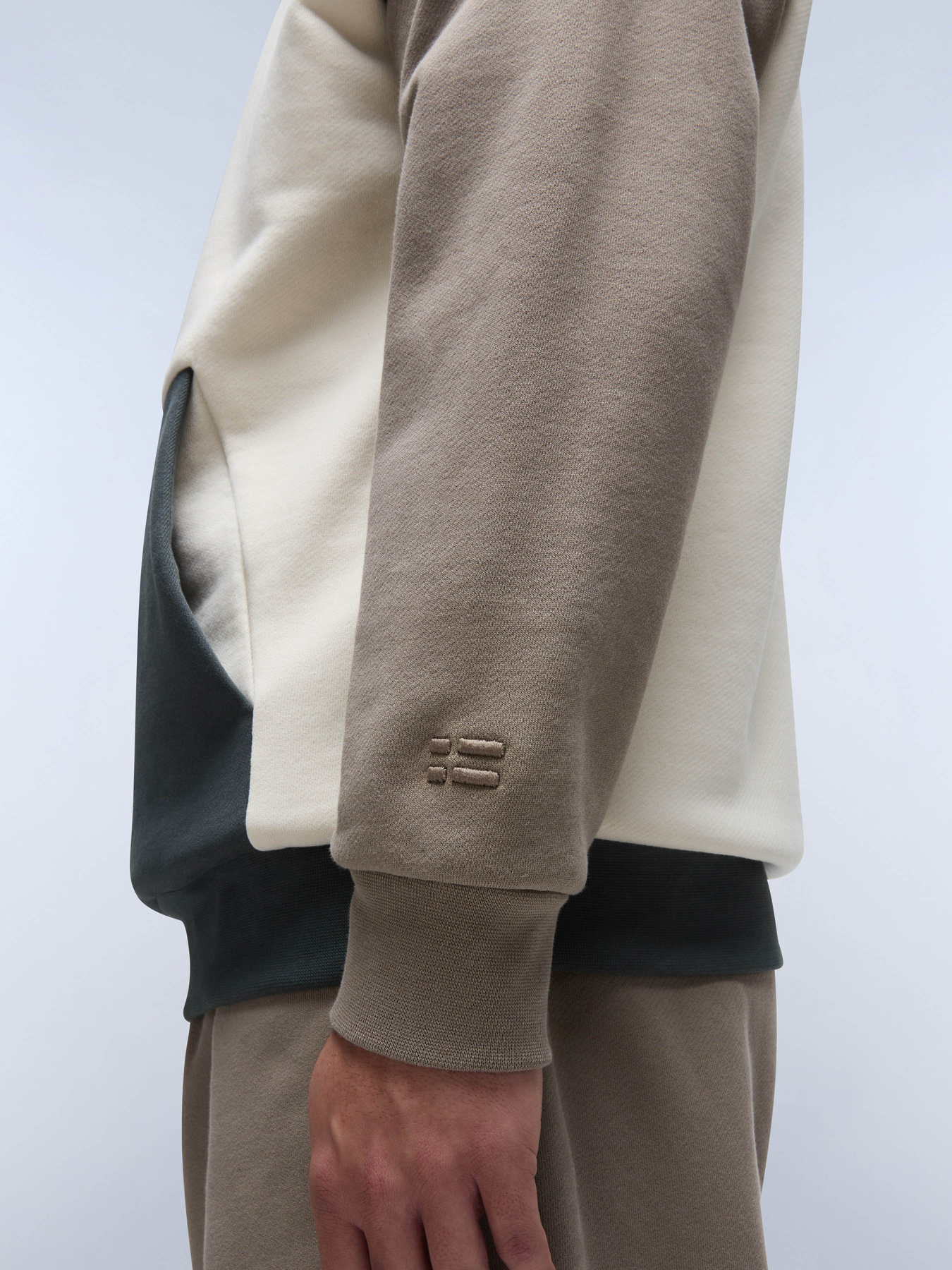 Худі Napapijri B-Premium модель NP0A4I6MMCA1 Фото