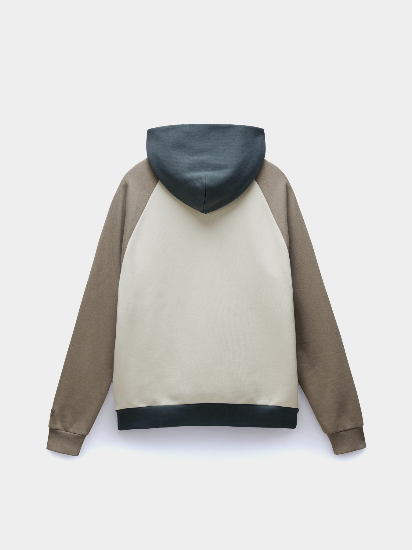 Худі Napapijri B-Premium модель NP0A4I6MMCA1 Фото