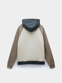 Худі Napapijri B-Premium модель NP0A4I6MMCA1 Фото