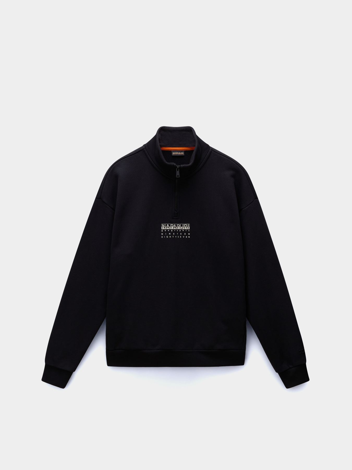 Кофта Napapijri B-Premium Hz модель NP0A4I6N9411 Фото