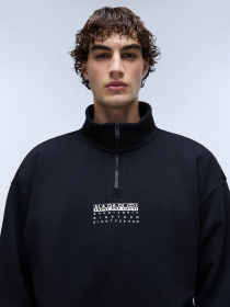 Кофта Napapijri B-Premium Hz модель NP0A4I6N9411 Фото