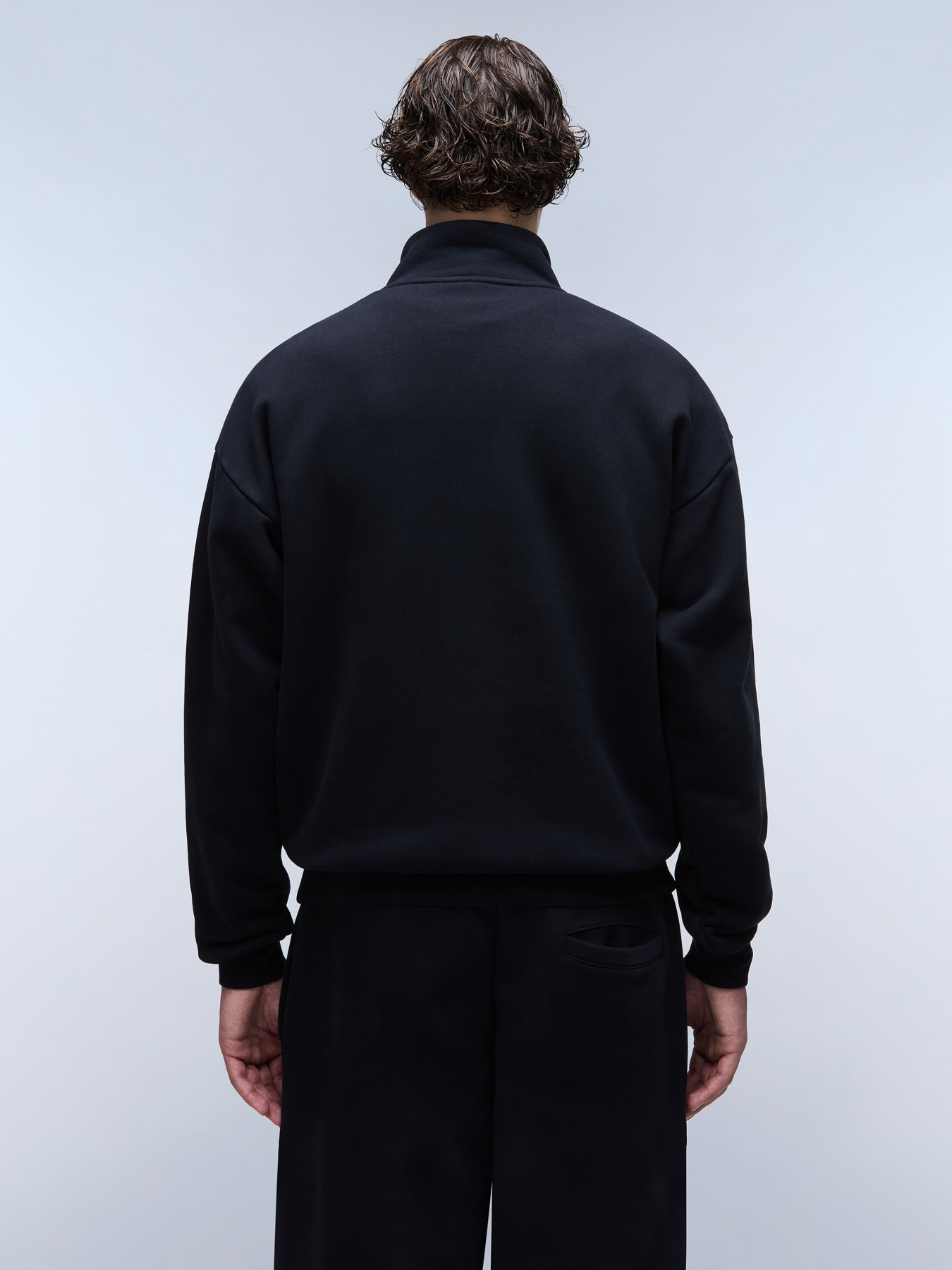 Кофта Napapijri B-Premium Hz модель NP0A4I6N9411 Фото