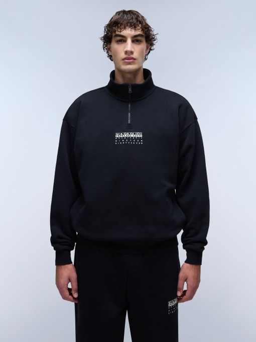 Кофта Napapijri B-Premium Hz модель NP0A4I6N9411 Фото