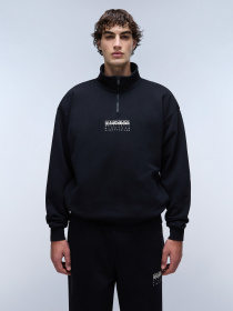 Кофта Napapijri B-Premium Hz модель NP0A4I6N9411 Фото