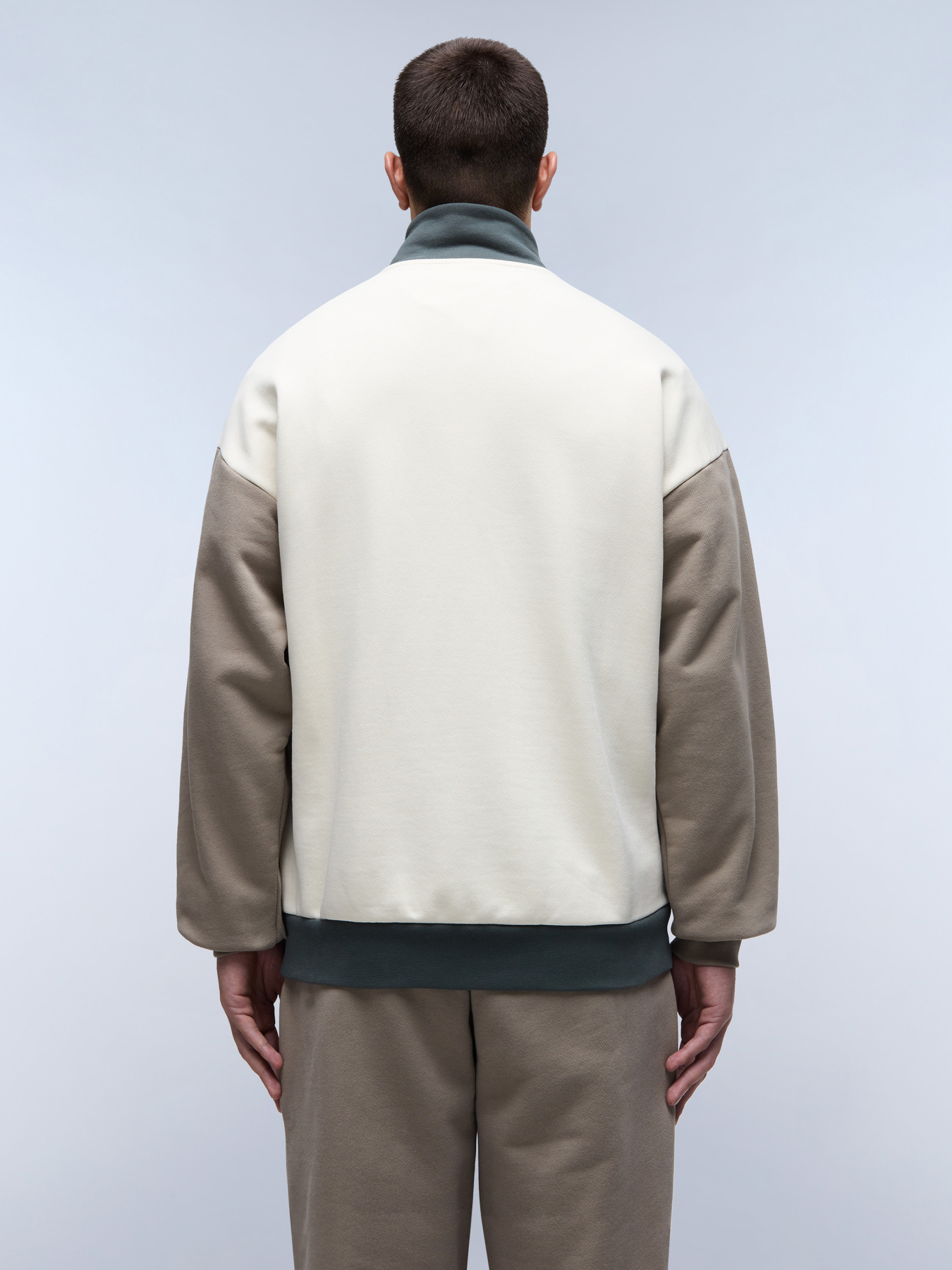 Кофта Napapijri B-Premium Hz модель NP0A4I6NMCA1 Фото