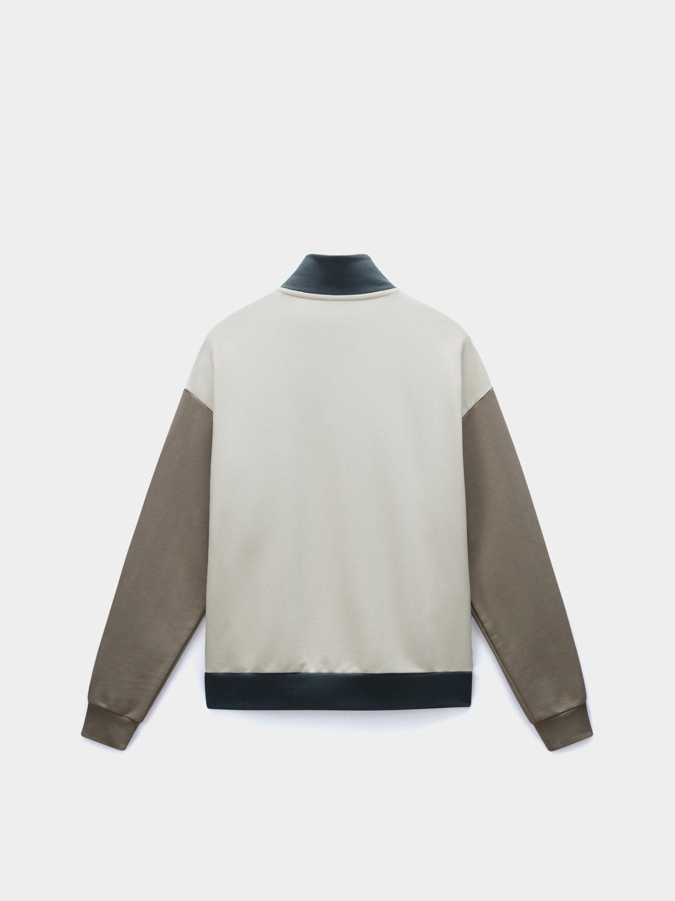 Кофта Napapijri B-Premium Hz модель NP0A4I6NMCA1 Фото