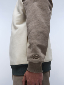 Кофта Napapijri B-Premium Hz модель NP0A4I6NMCA1 Фото