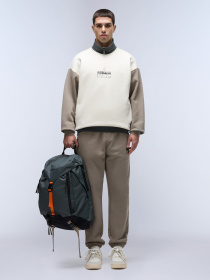 Кофта Napapijri B-Premium Hz модель NP0A4I6NMCA1 Фото