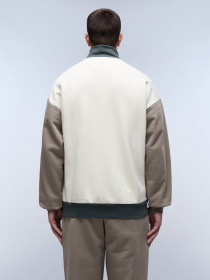 Кофта Napapijri B-Premium Hz модель NP0A4I6NMCA1 Фото