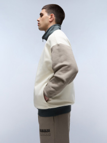 Кофта Napapijri B-Premium Hz модель NP0A4I6NMCA1 Фото