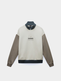 Кофта Napapijri B-Premium Hz модель NP0A4I6NMCA1 Фото