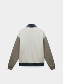 Кофта Napapijri B-Premium Hz модель NP0A4I6NMCA1 Фото