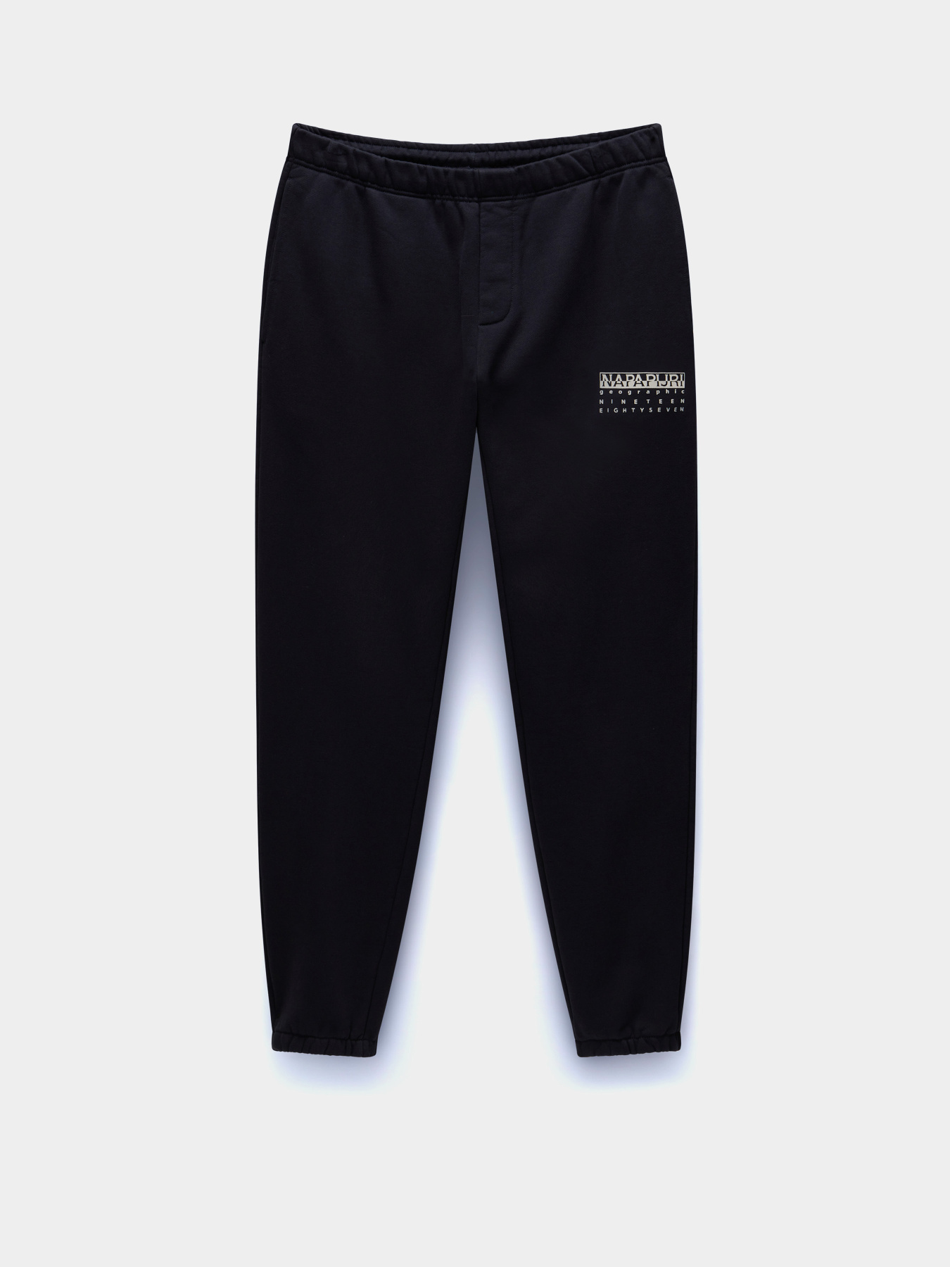 Штаны спортивные Napapijri M-Premium модель NP0A4I6P9411 Фото