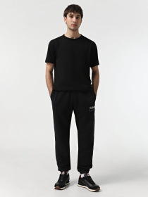 Штаны спортивные Napapijri M-Premium модель NP0A4I6P9411 Фото