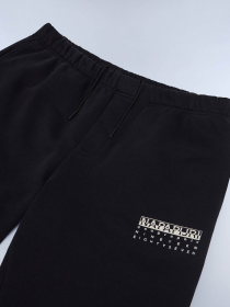 Штаны спортивные Napapijri M-Premium модель NP0A4I6P9411 Фото