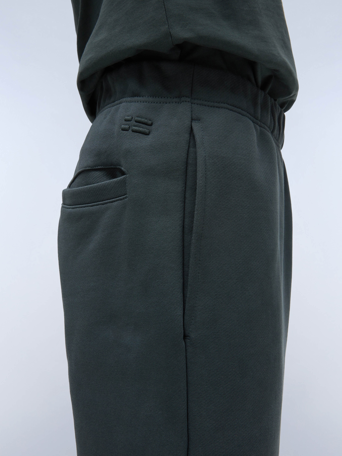 Штаны спортивные Napapijri M-Premium модель NP0A4I6PG1S1 Фото