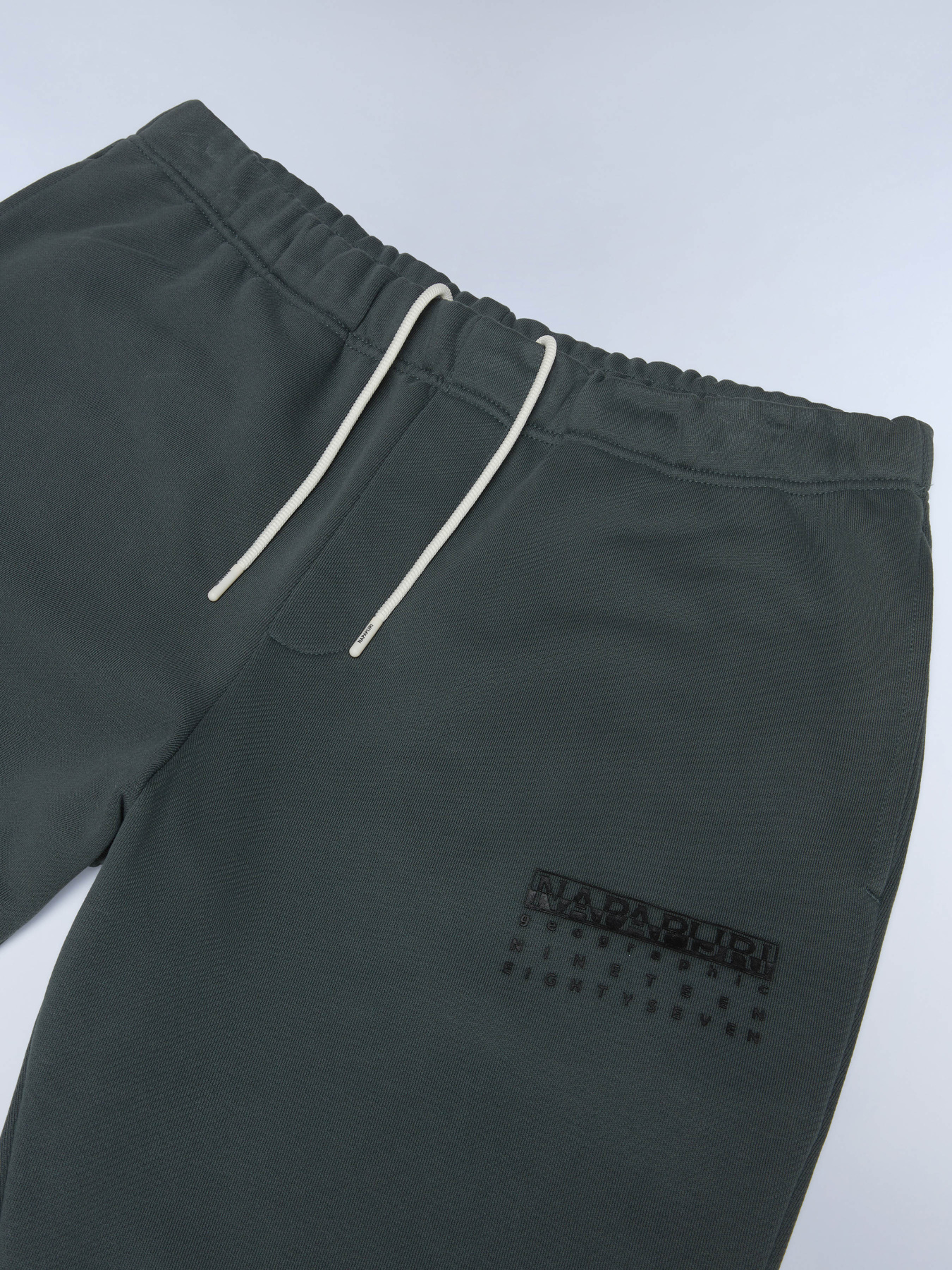 Спортивні штани Napapijri M-Premium модель NP0A4I6PG1S1 Фото