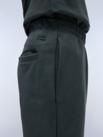 Спортивні штани Napapijri M-Premium модель NP0A4I6PG1S1 Фото