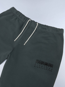 Спортивні штани Napapijri M-Premium модель NP0A4I6PG1S1 Фото