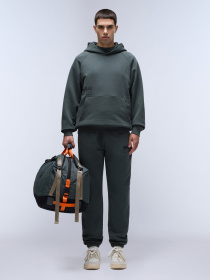 Спортивні штани Napapijri M-Premium модель NP0A4I6PG1S1 Фото