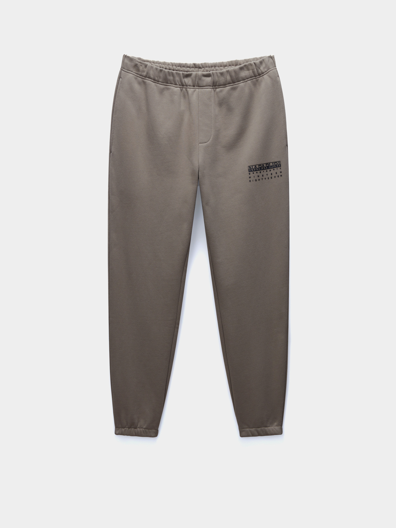 Штани спортивні Napapijri M-Premium модель NP0A4I6PN1K1 Фото