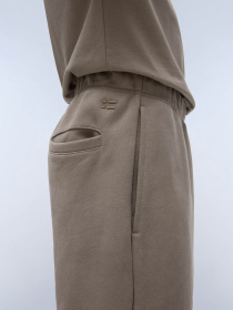 Штани спортивні Napapijri M-Premium модель NP0A4I6PN1K1 Фото