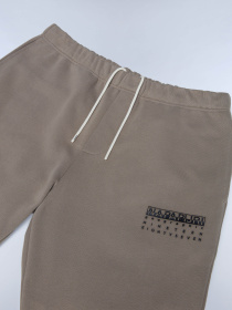 Штани спортивні Napapijri M-Premium модель NP0A4I6PN1K1 Фото