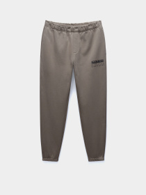 Штани спортивні Napapijri M-Premium модель NP0A4I6PN1K1 Фото